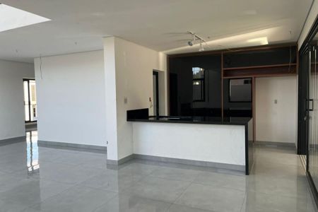 Casa à venda com 4 quartos, 380m² em Swiss Park, Campinas