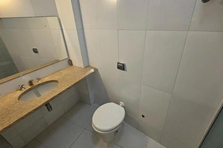 Apartamento à venda com 2 quartos, 56m² em Copacabana, Rio de Janeiro