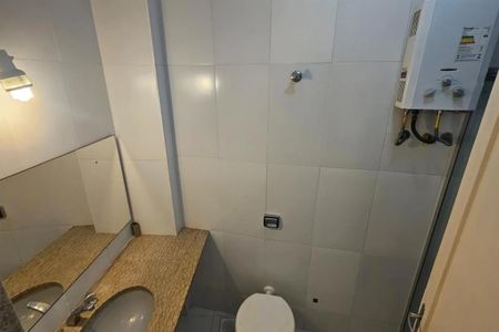 Apartamento à venda com 2 quartos, 56m² em Copacabana, Rio de Janeiro