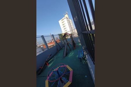 Apartamento à venda com 60m², 2 quartos e 1 vaga