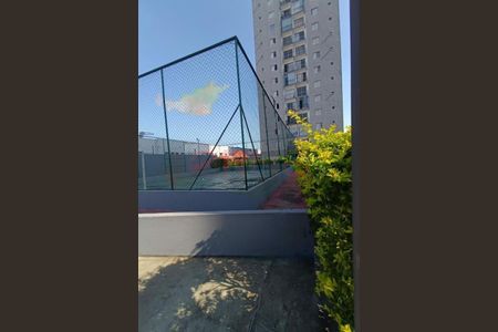 Apartamento à venda com 2 quartos, 60m² em Vila Celeste, São Paulo