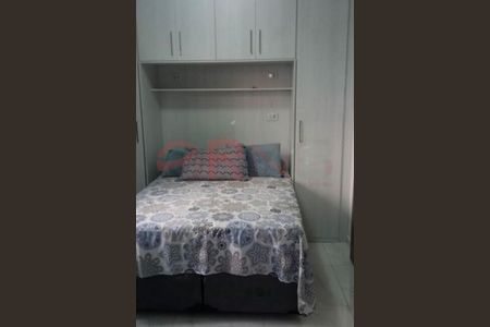 Apartamento à venda com 2 quartos, 60m² em Vila Celeste, São Paulo