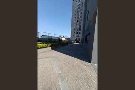 Apartamento à venda com 60m², 2 quartos e 1 vaga