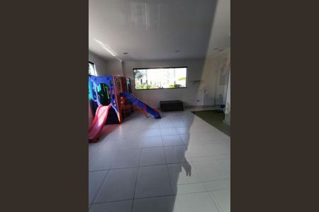 Apartamento à venda com 2 quartos, 60m² em Vila Celeste, São Paulo