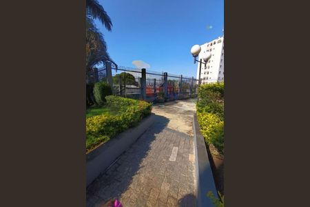 Apartamento à venda com 2 quartos, 60m² em Vila Celeste, São Paulo