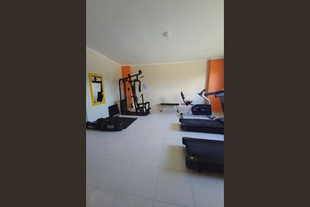 Apartamento à venda com 2 quartos, 60m² em Vila Celeste, São Paulo