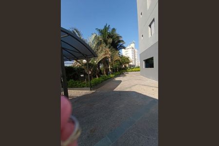 Apartamento à venda com 2 quartos, 60m² em Vila Celeste, São Paulo