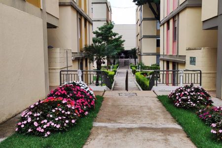 Apartamento à venda com 70m², 2 quartos e 1 vaga