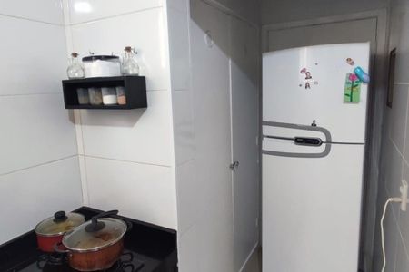 Apartamento à venda com 70m², 2 quartos e 1 vaga