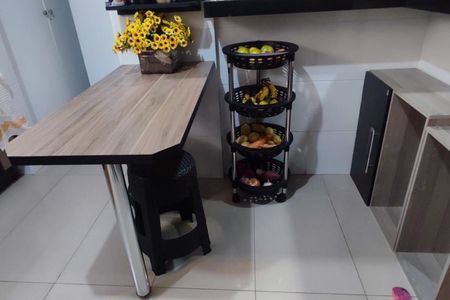 Apartamento à venda com 2 quartos, 70m² em Vila São Bento, Campinas