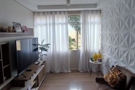 Apartamento à venda com 70m², 2 quartos e 1 vaga
