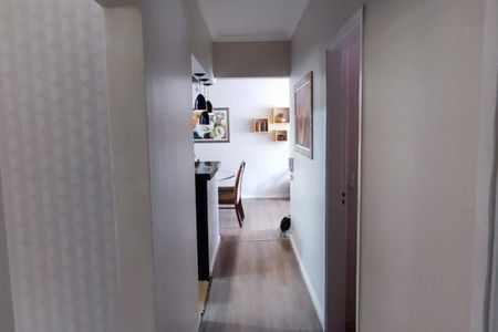 Apartamento à venda com 2 quartos, 70m² em Vila São Bento, Campinas