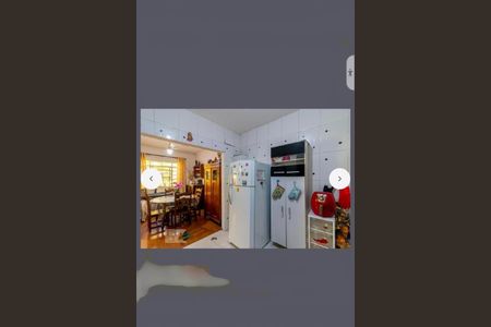 Casa à venda com 4 quartos, 135m² em Vila Nair, São Paulo