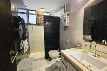 Apartamento à venda com 140m², 4 quartos e 1 vaga