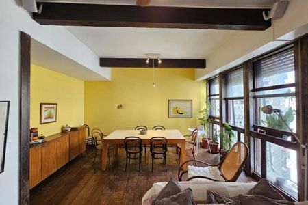 Apartamento à venda com 140m², 4 quartos e 1 vaga