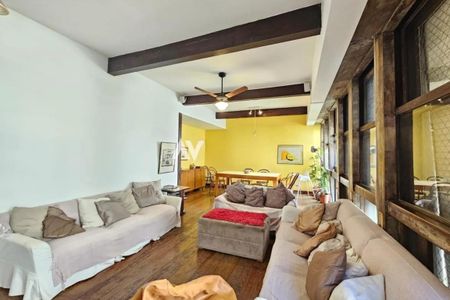 Apartamento à venda com 140m², 4 quartos e 1 vaga