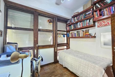 Apartamento à venda com 4 quartos, 140m² em Lagoa, Rio de Janeiro