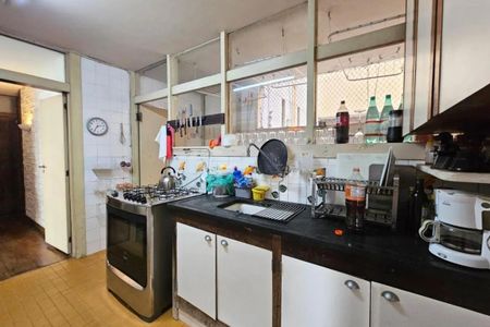 Apartamento à venda com 140m², 4 quartos e 1 vaga