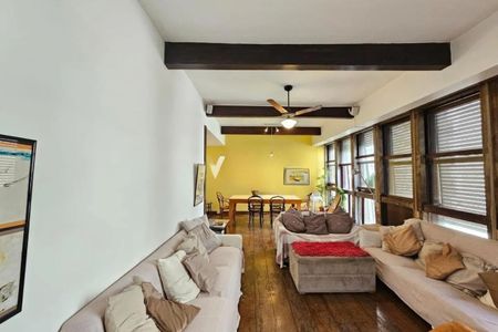 Apartamento à venda com 140m², 4 quartos e 1 vaga