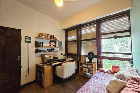 Apartamento à venda com 140m², 4 quartos e 1 vaga