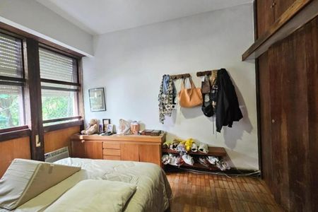 Apartamento à venda com 4 quartos, 140m² em Lagoa, Rio de Janeiro
