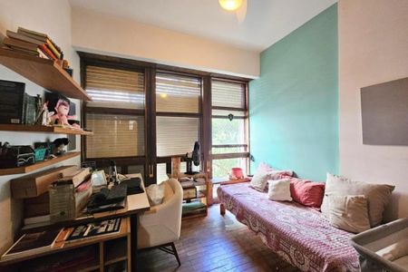 Apartamento à venda com 140m², 4 quartos e 1 vaga