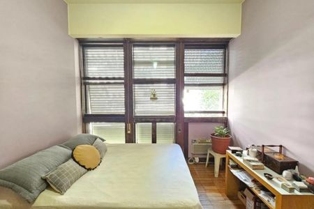 Apartamento à venda com 140m², 4 quartos e 1 vaga