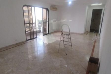 Apartamento à venda com 3 quartos, 130m² em Tatuapé, São Paulo