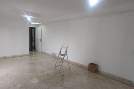 Apartamento à venda com 3 quartos, 130m² em Tatuapé, São Paulo