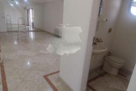 Apartamento à venda com 3 quartos, 130m² em Tatuapé, São Paulo