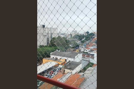 Apartamento à venda com 2 quartos, 55m² em Vila Mazzei, São Paulo