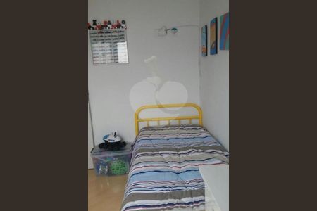 Apartamento à venda com 2 quartos, 55m² em Vila Mazzei, São Paulo