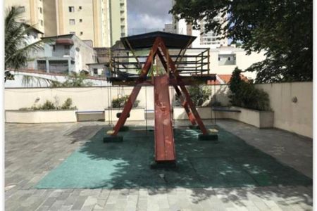 Apartamento à venda com 2 quartos, 55m² em Vila Mazzei, São Paulo