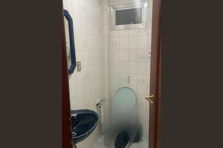 Apartamento à venda com 3 quartos, 105m² em Água Branca, São Paulo