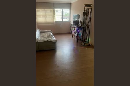 Apartamento à venda com 3 quartos, 105m² em Água Branca, São Paulo