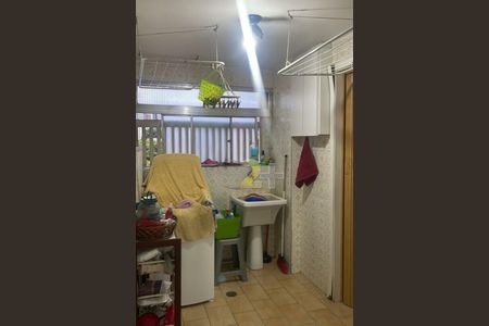 Apartamento à venda com 3 quartos, 105m² em Água Branca, São Paulo