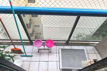 Apartamento à venda com 72m², 2 quartos e 2 vagas