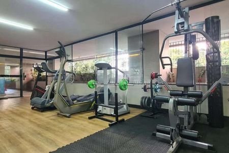 Apartamento à venda com 72m², 2 quartos e 2 vagas