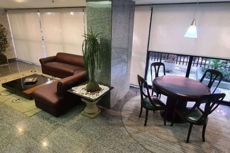 Apartamento à venda com 2 quartos, 72m² em Copacabana, Rio de Janeiro