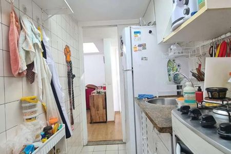 Apartamento à venda com 72m², 2 quartos e 2 vagas