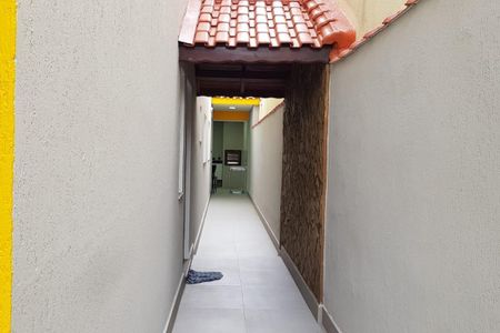 Casa à venda com 3 quartos, 254m² em Vila Marieta, São Paulo