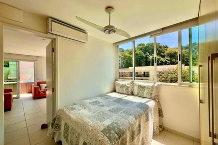 Apartamento à venda com 3 quartos, 154m² em Botafogo, Rio de Janeiro