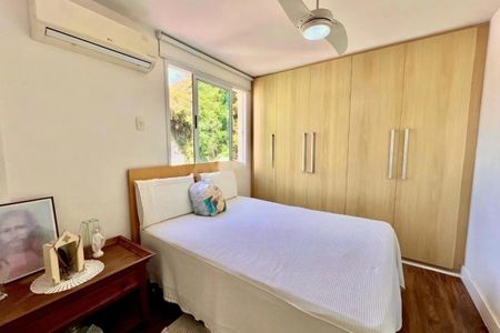 Apartamento à venda com 3 quartos, 154m² em Botafogo, Rio de Janeiro