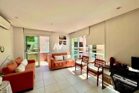 Apartamento à venda com 3 quartos, 154m² em Botafogo, Rio de Janeiro