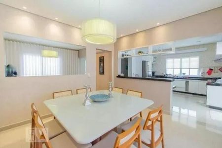 Casa à venda com 4 quartos, 312m² em Swiss Park, Campinas