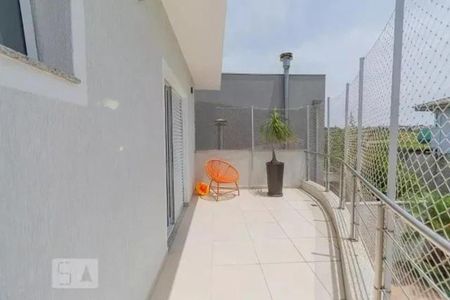 Casa à venda com 4 quartos, 312m² em Swiss Park, Campinas