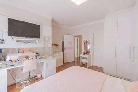 Casa à venda com 4 quartos, 312m² em Swiss Park, Campinas