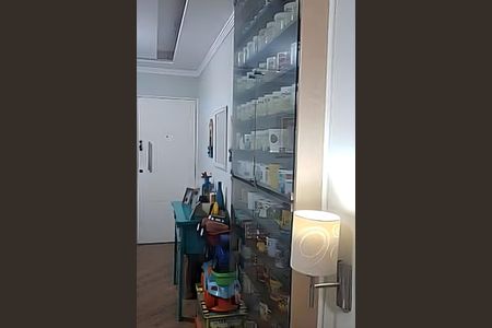 Apartamento à venda com 3 quartos, 84m² em Jardim Bela Vista, Campinas
