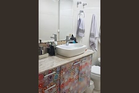 Apartamento à venda com 3 quartos, 84m² em Jardim Bela Vista, Campinas