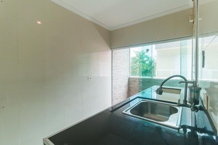 Apartamento para alugar com 74m², 2 quartos e 1 vagaCozinha